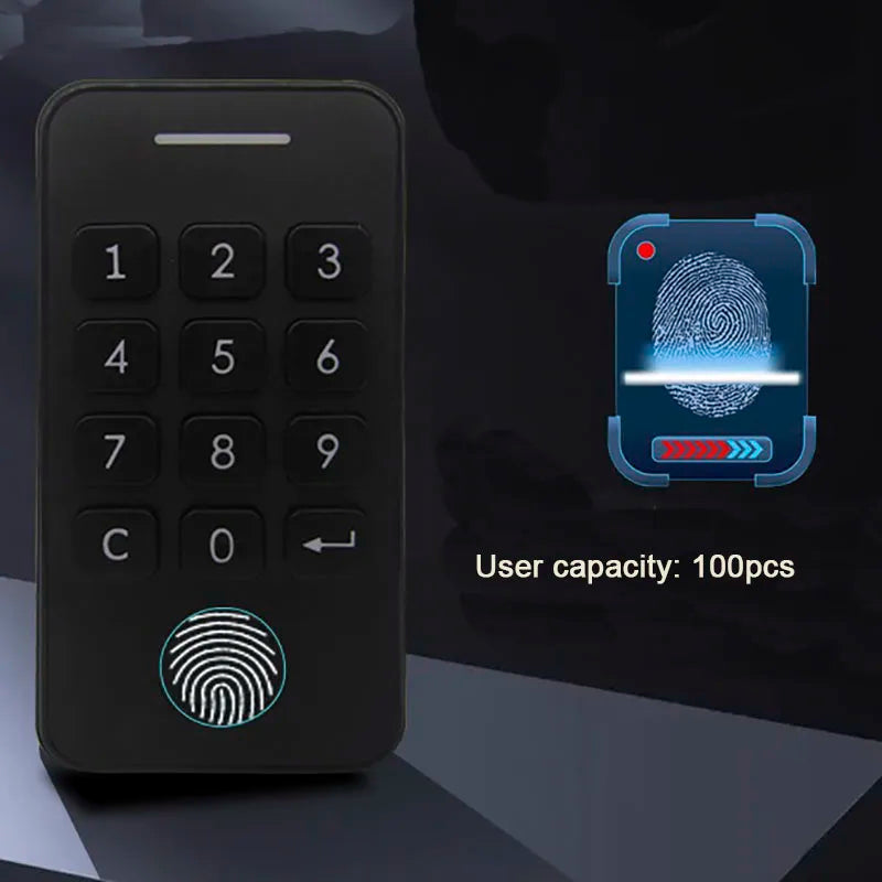 CowLost | locks-keys-product_id-digital-fingerprint-electronic-drawer-lock-with-pushbutton-keypad-for-gym-and-baggage-locker |3
