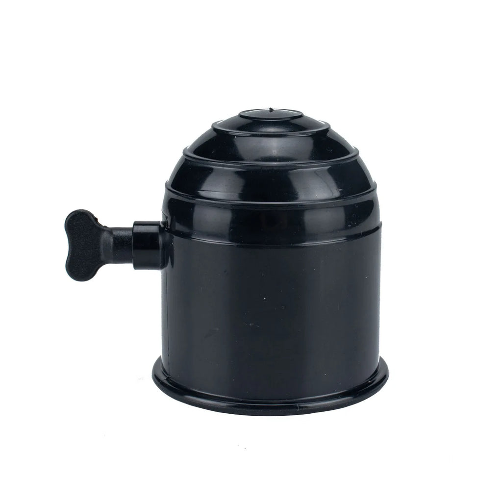 CowLost | product_id-50mm-tow-bar-ball-cover-cap-for-hitch-protection |7