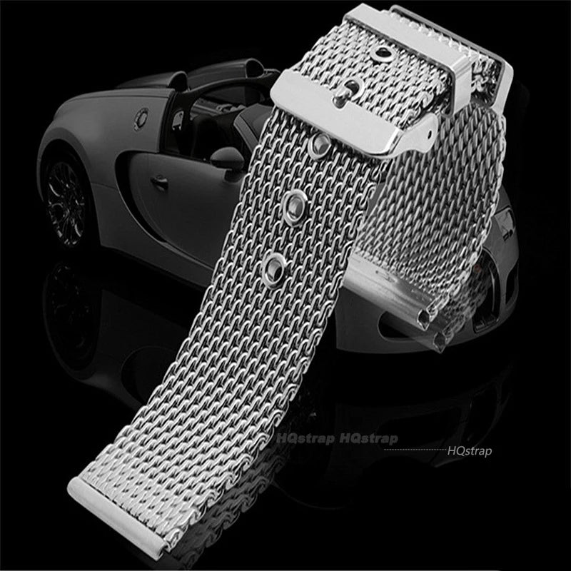 CowLost | product_id-stainless-steel-milanese-mesh-watch-band-20mm-22mm-24mm-for-seiko-omega-seamaster |2
