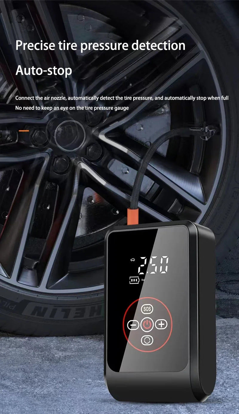 CowLost | product_id-xmsj-portable-wireless-car-tire-inflator-with-digital-pressure-detection-and-fast-charging |9