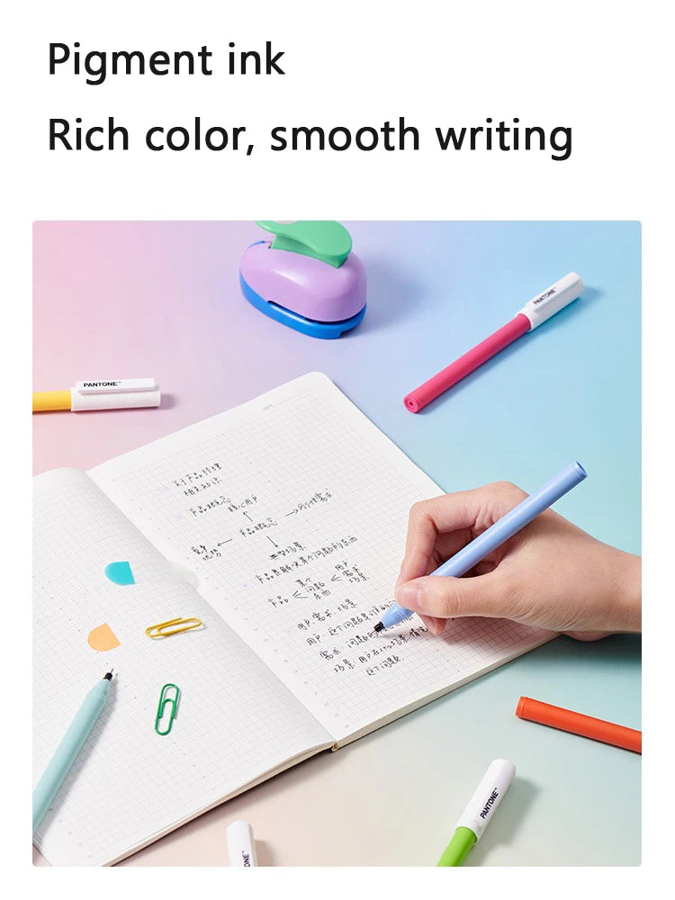 CowLost | product_id-kaco-x-pantone-jumbo-gel-pen-2000-2025-color-of-the-year-high-capacity |5