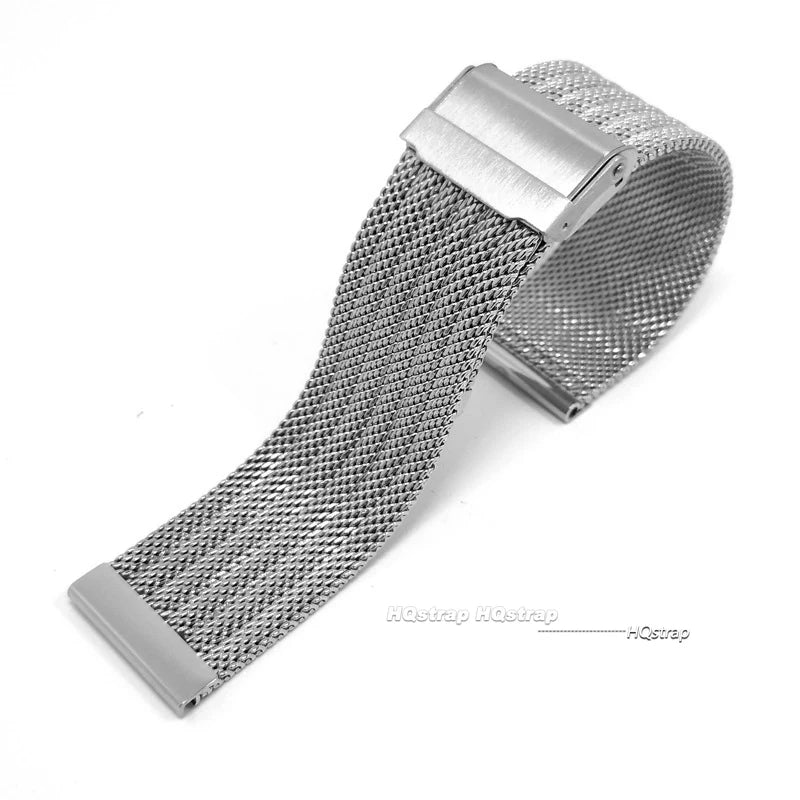 CowLost | product_id-0-6mm-stainless-steel-milanese-mesh-watch-band-for-dw-18-24mm-black-rose-gold |12