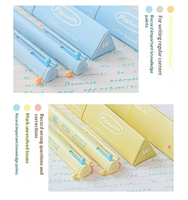 CowLost | product_id-planwith-macaron-3-in-1-gel-highlighter-pen-pastel-multicolor-for-notes-journaling-gift |13