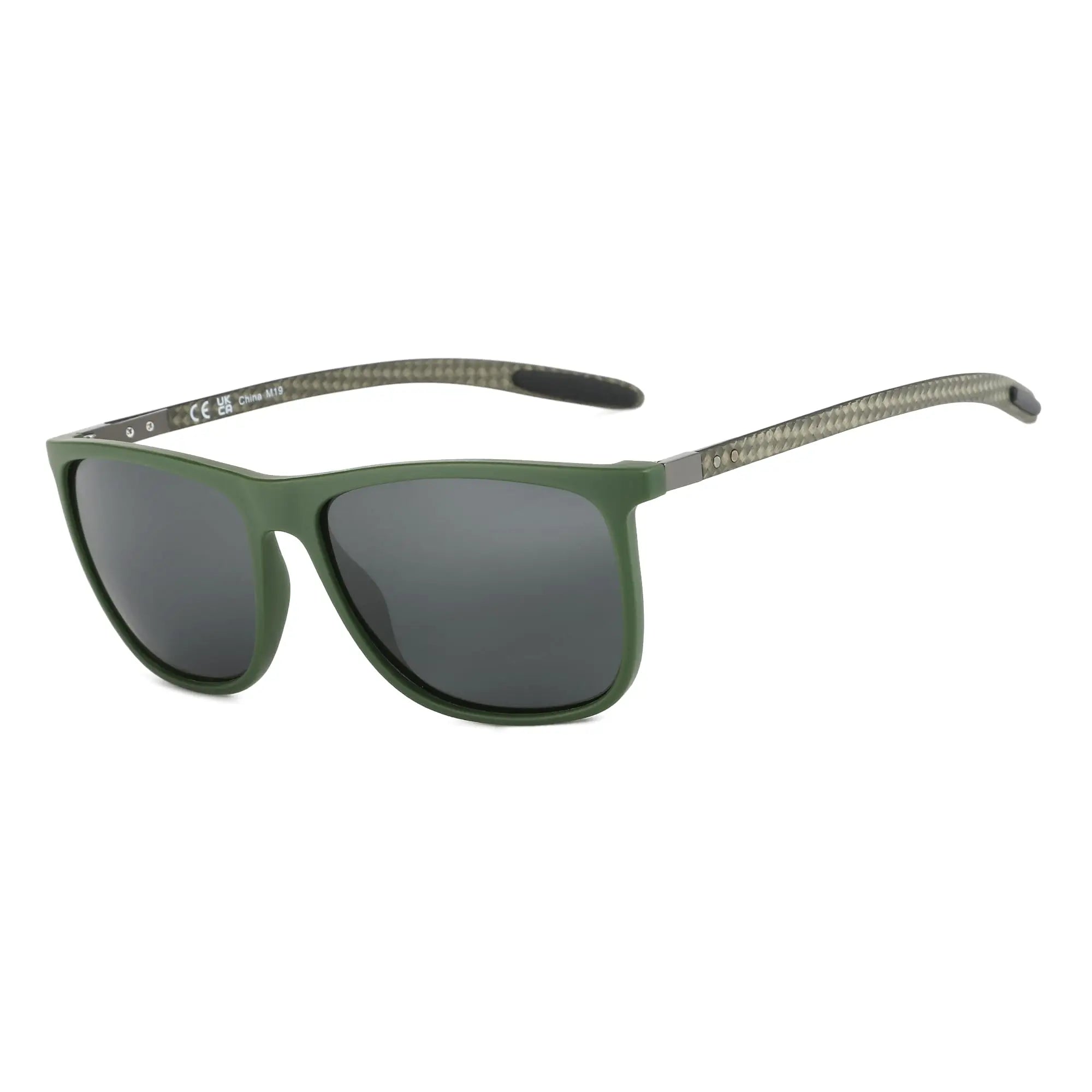 CowLost | zenottic-square-polarized-sunglasses-for-men-ultralight-carbon-fiber-1 |32