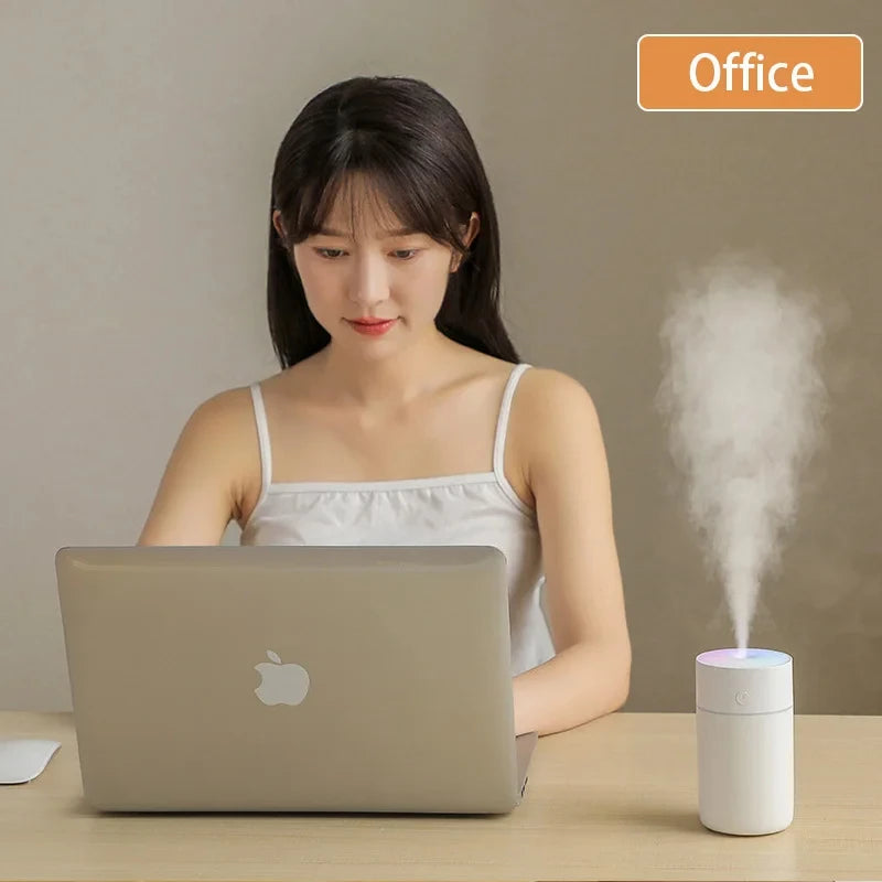 CowLost | product_id-homefish-portable-mini-usb-rechargeable-air-humidifier-aroma-diffuser |12