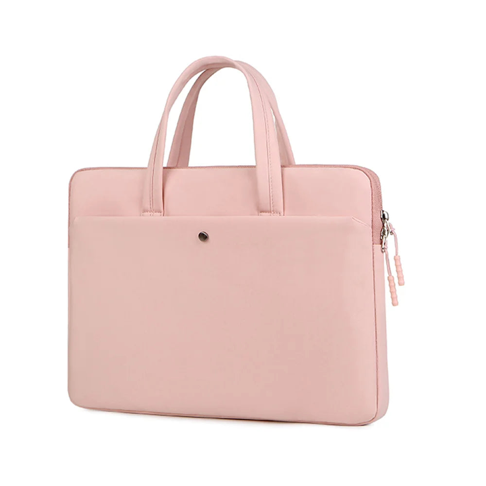 CowLost | laptop-case-13-3in-14-6in-15-6in-handbag-for-macbook-air-pro-lenovo-xiaomi-hp-tablet-moblie-phone-laptop-bag-tablet |15