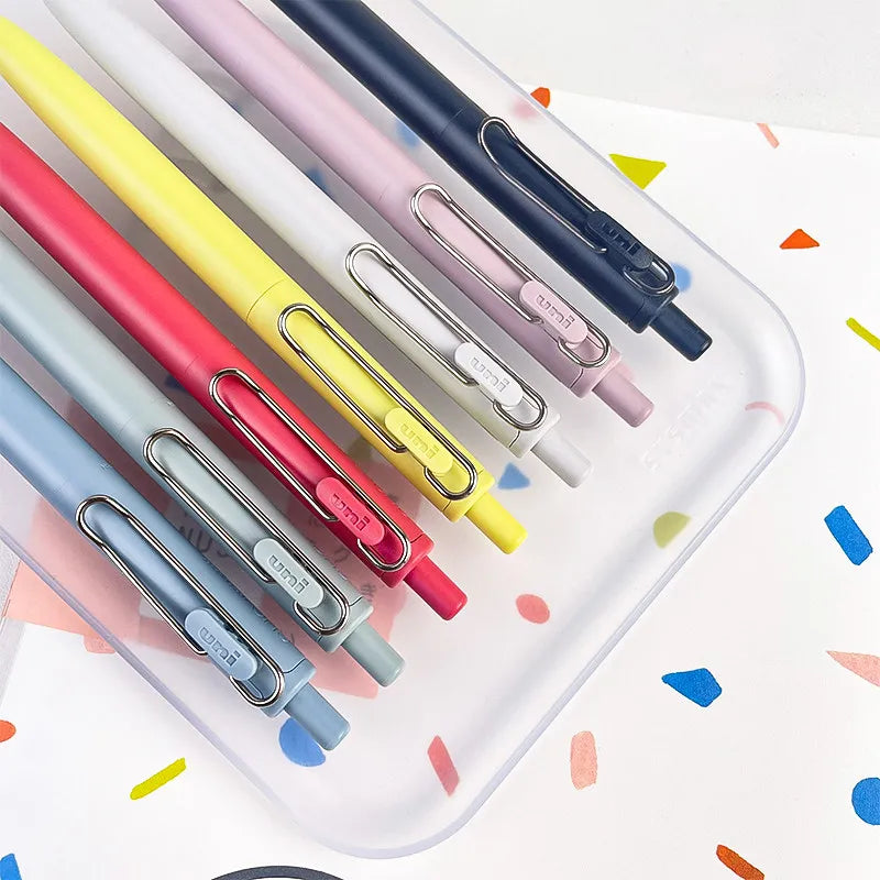 CowLost | product_id-japan-uni-signo-small-core-f2-gel-pens-0-38-0-5mm-assorted-colors-comfortable-writing |3
