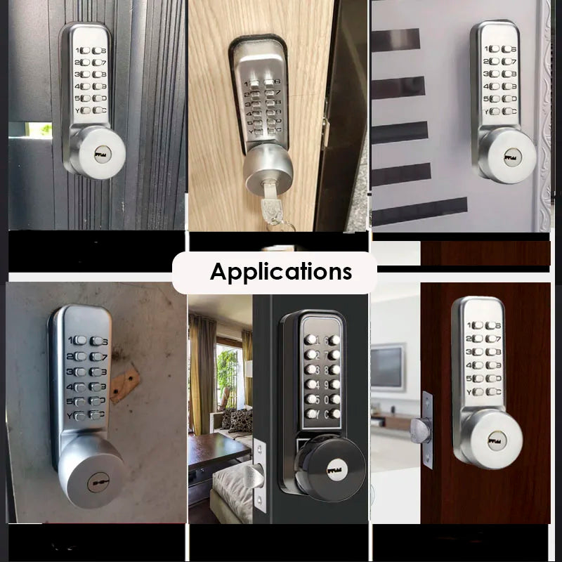 CowLost | locks-keys-product_id-zinc-alloy-mechanical-keyless-combination-door-lock-for-outdoor-gate |2
