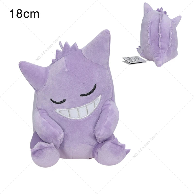 CowLost | fencing-barriers-70-styles-pokemon-plush-toys-soft-anime-dolls |63