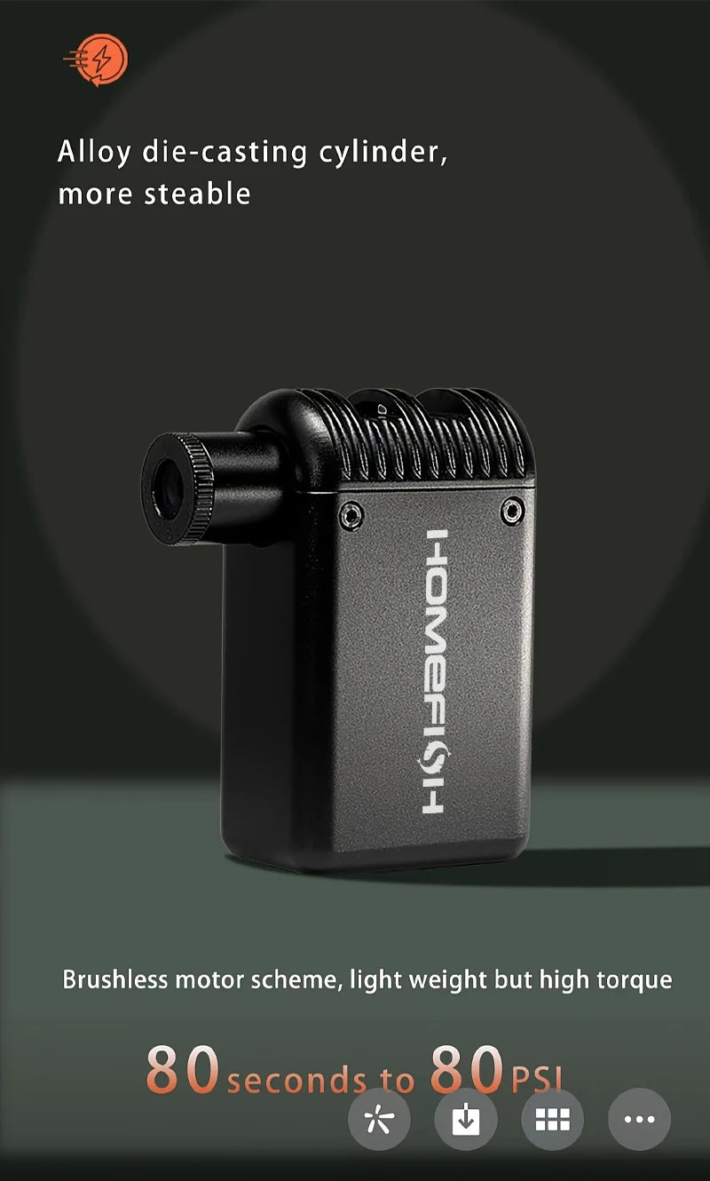 CowLost | product_id-portable-rechargeable-electric-pocket-bike-tire-inflator-pump |11