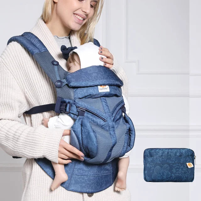 CowLost | egobaby-360-baby-carrier-ergonomic-kangaroo-infant-kid-sling |26