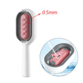 CowLost | pet-beds-double-sided-pet-hair-removal-brush-for-cat-and-dog-grooming |23