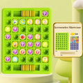 CowLost | product_id-logical-thinking-puzzle-toys-parent-child-two-player-memory-battle-chess-game |7