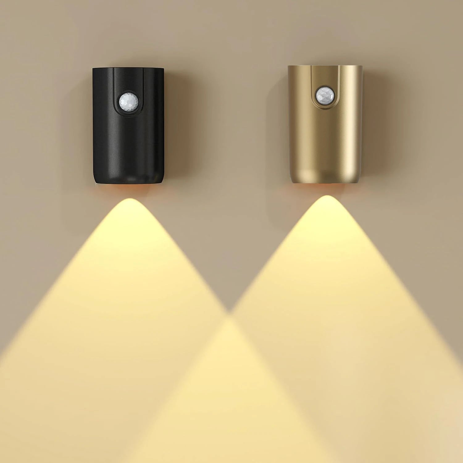 CowLost | product_id-usb-rechargeable-magnetic-human-sensor-wall-spotlight-lamp |1