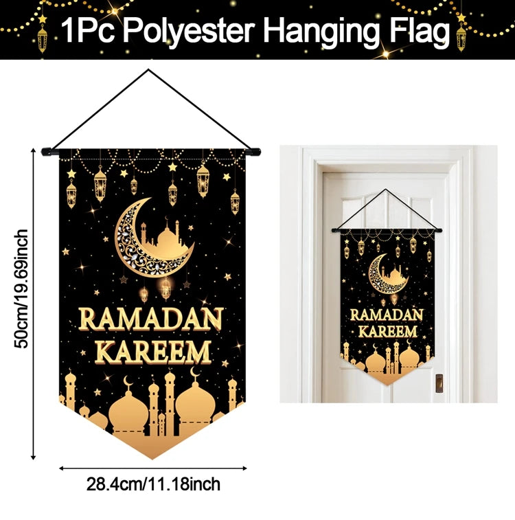 CowLost | ramadan-kareem-hanging-flag-ramadan-decoration |27