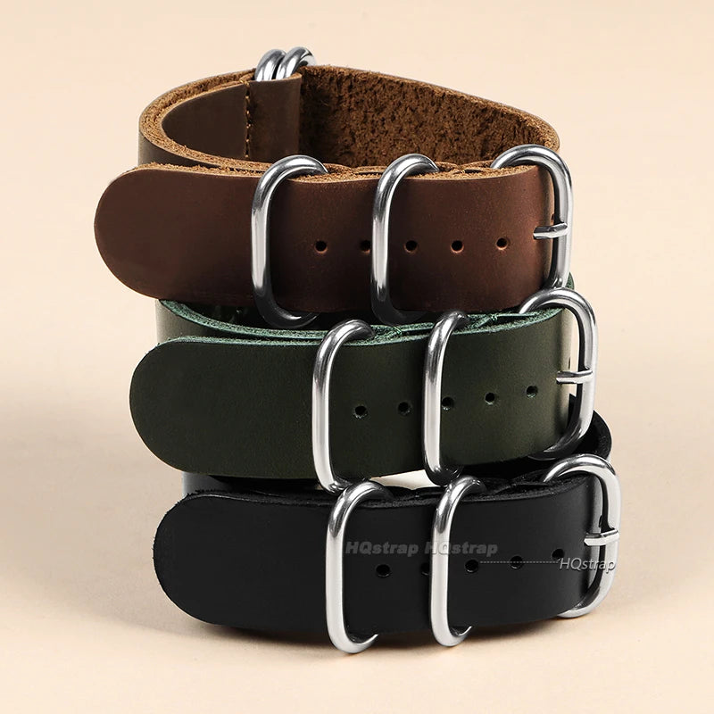 CowLost | product_id-handmade-vintage-cowhide-watch-band-18-22mm-replacement-strap-for-casio-seiko-unisex |4