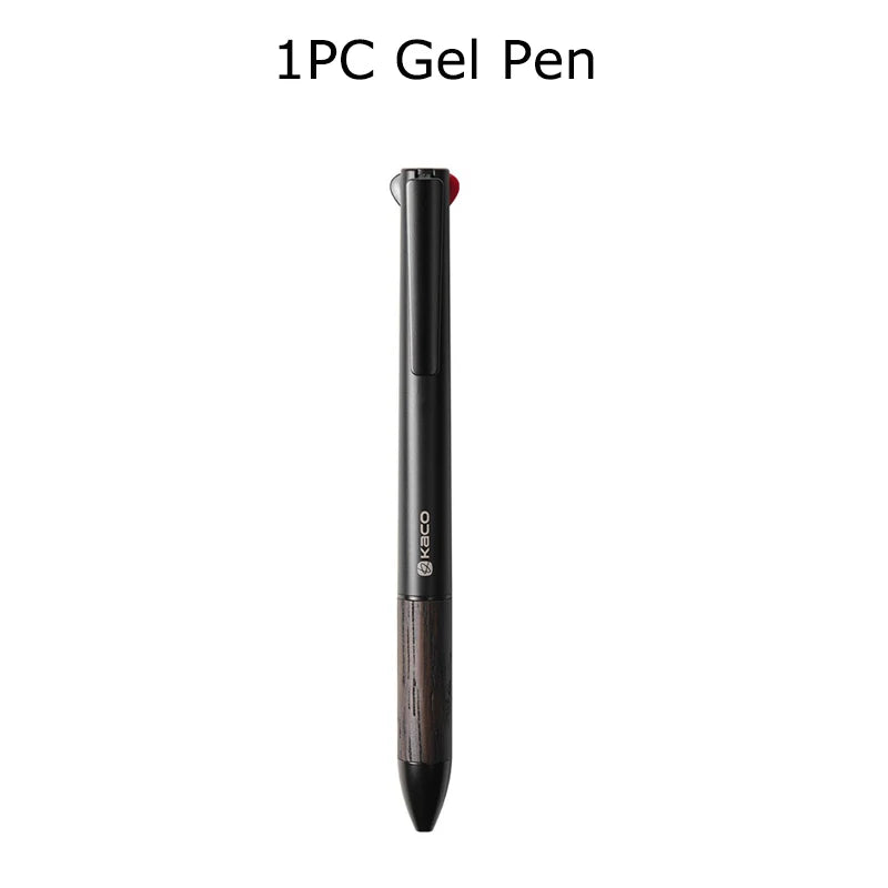 CowLost | product_id-kaco-easy-3-in-1-wooden-metal-0-5mm-gel-pen-and-mechanical-pencil-multi-purpose-writing-pen |15