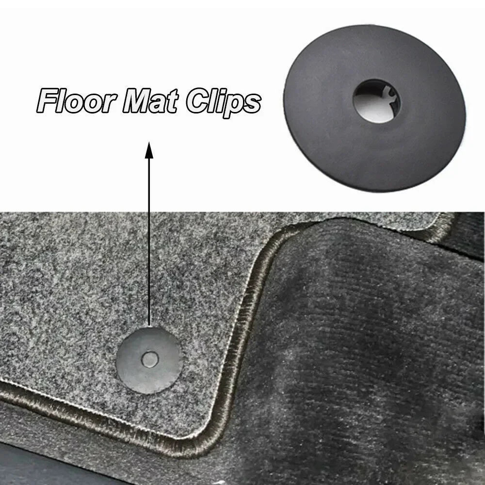 CowLost | product_id-8pcs-anti-slip-car-foot-pad-clamp-fasteners-for-volkswagen-audi-skoda |5