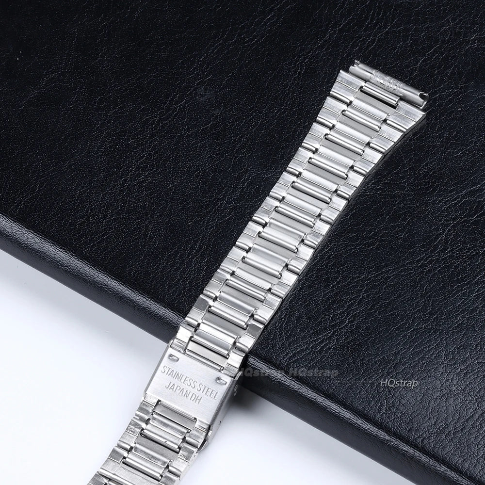 CowLost | bracelets-product_id-18mm-stainless-steel-metal-watch-bracelet-replacement-for-casio-f105-f-91w-a158w-f108-a168-ae1300-ae1200 |11