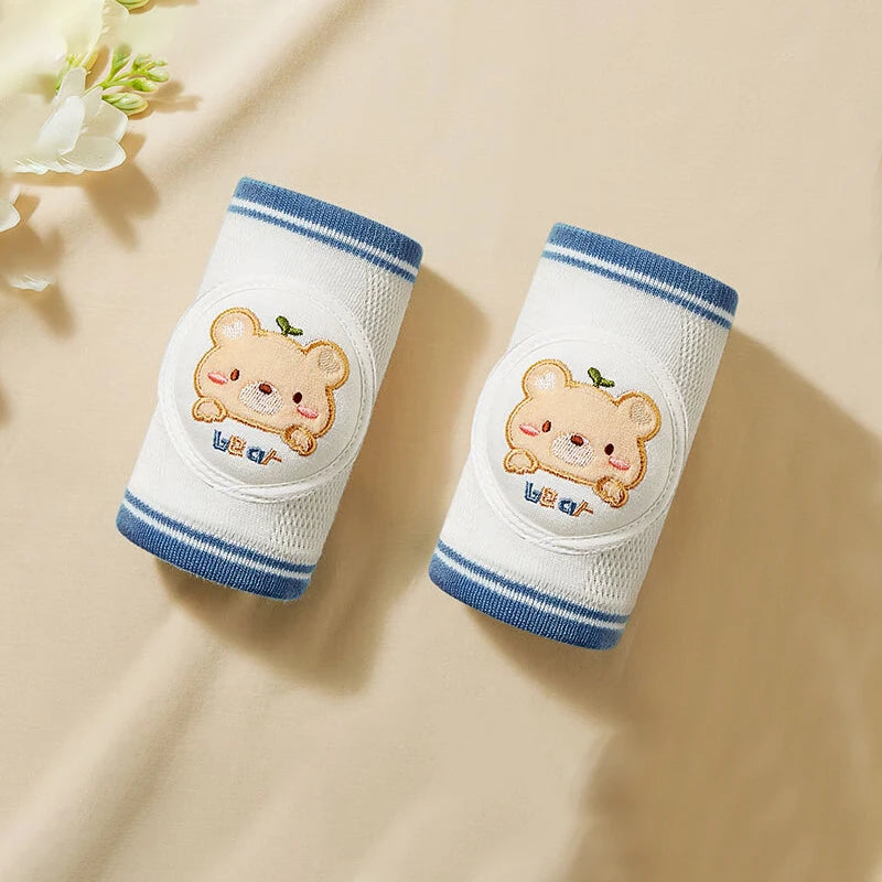 CowLost | kids-girl-boy-crawling-elbow-toddlers-baby-knee-pads |13