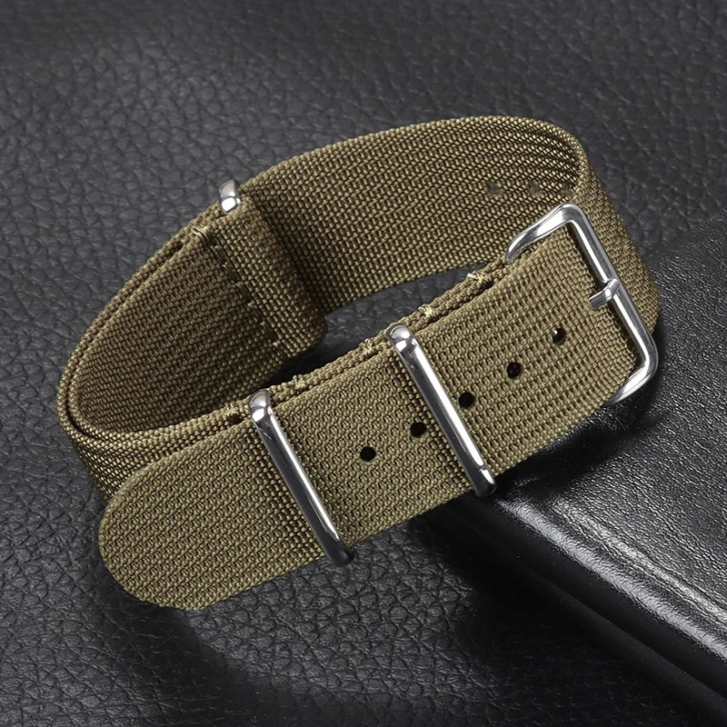 CowLost | bracelets-product_id-hqstrap-ribbed-nylon-watch-strap-18mm-20mm-22mm-unisex-military-watch-band |1