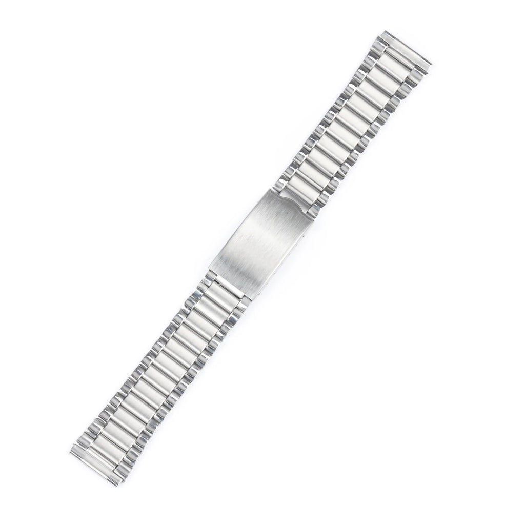 CowLost | product_id-universal-stainless-steel-watchband-12mm-20mm-with-folding-buckle-silver-gold |15