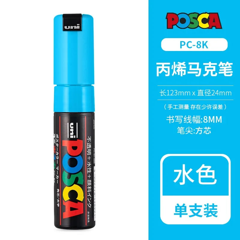 CowLost | product_id-uni-posca-pc-8k-35-full-colors-water-based-permanent-markers-for-art-and-posters |25