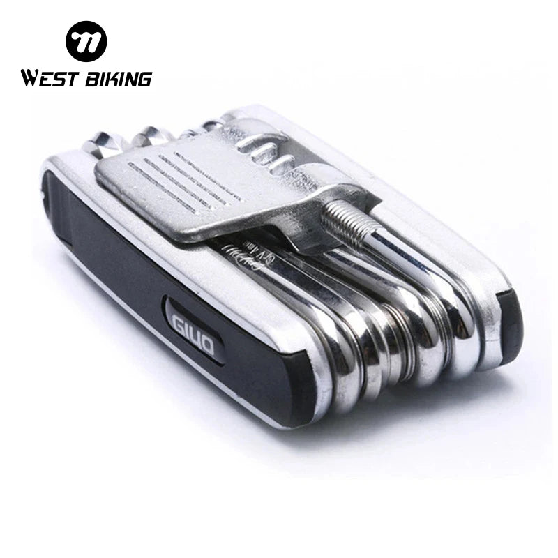 CowLost | west-biking-13-11-in-1-multifunction-bicycle-bike-repair-tools |1