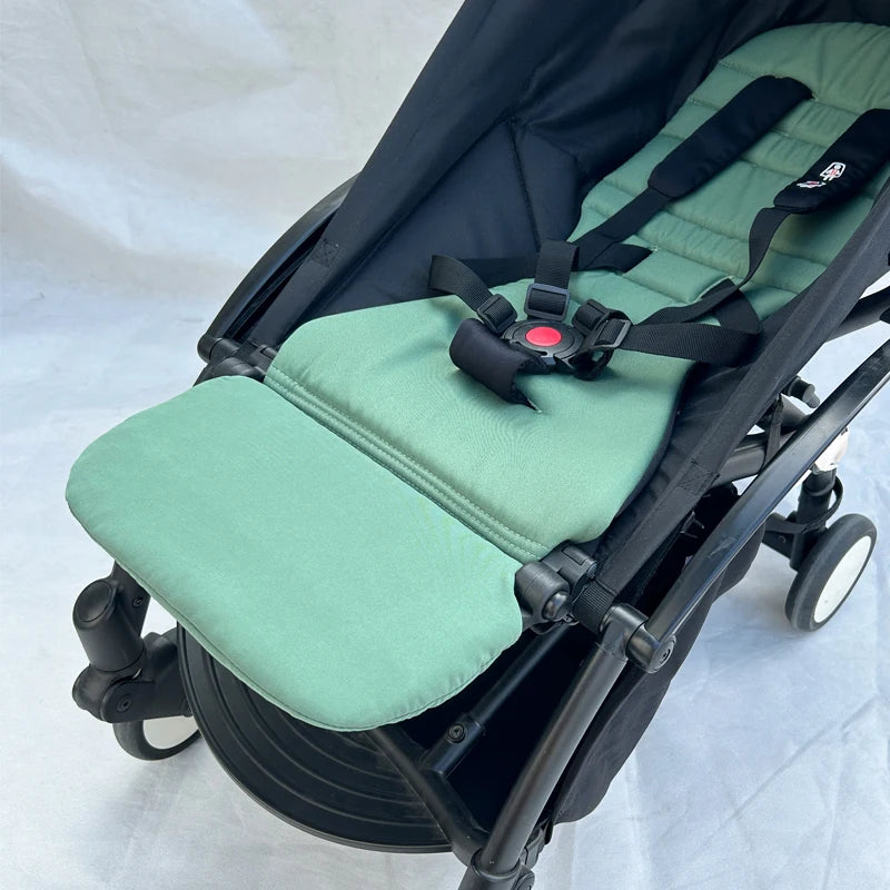 CowLost | stroller-accessories-taupe-ginger-colors-leg-rest-board-extend-footboard-compatible-with-babyzen-yoyo-yoyo2-yoyo-3-yoya |9