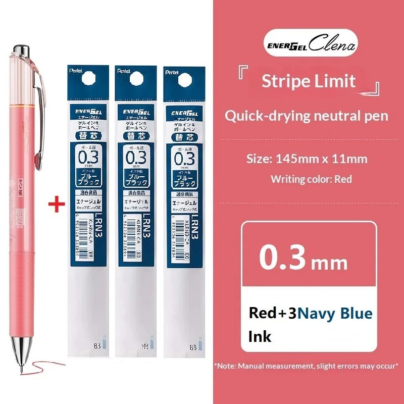 CowLost | product_id-pentel-energel-bln75-stripe-edition-gel-pens-0-3-0-4-0-5mm-stainless-nib-smooth-writing |28