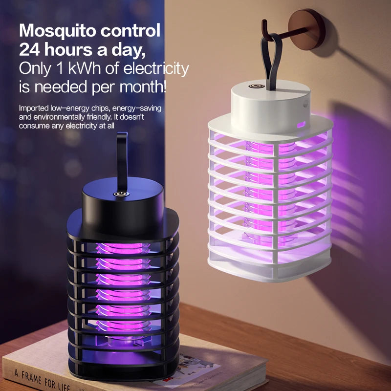 CowLost | product_id-usb-5v-electric-shock-mosquito-killer-lamp-insect-fly-trap-zapper-indoor-outdoor |1