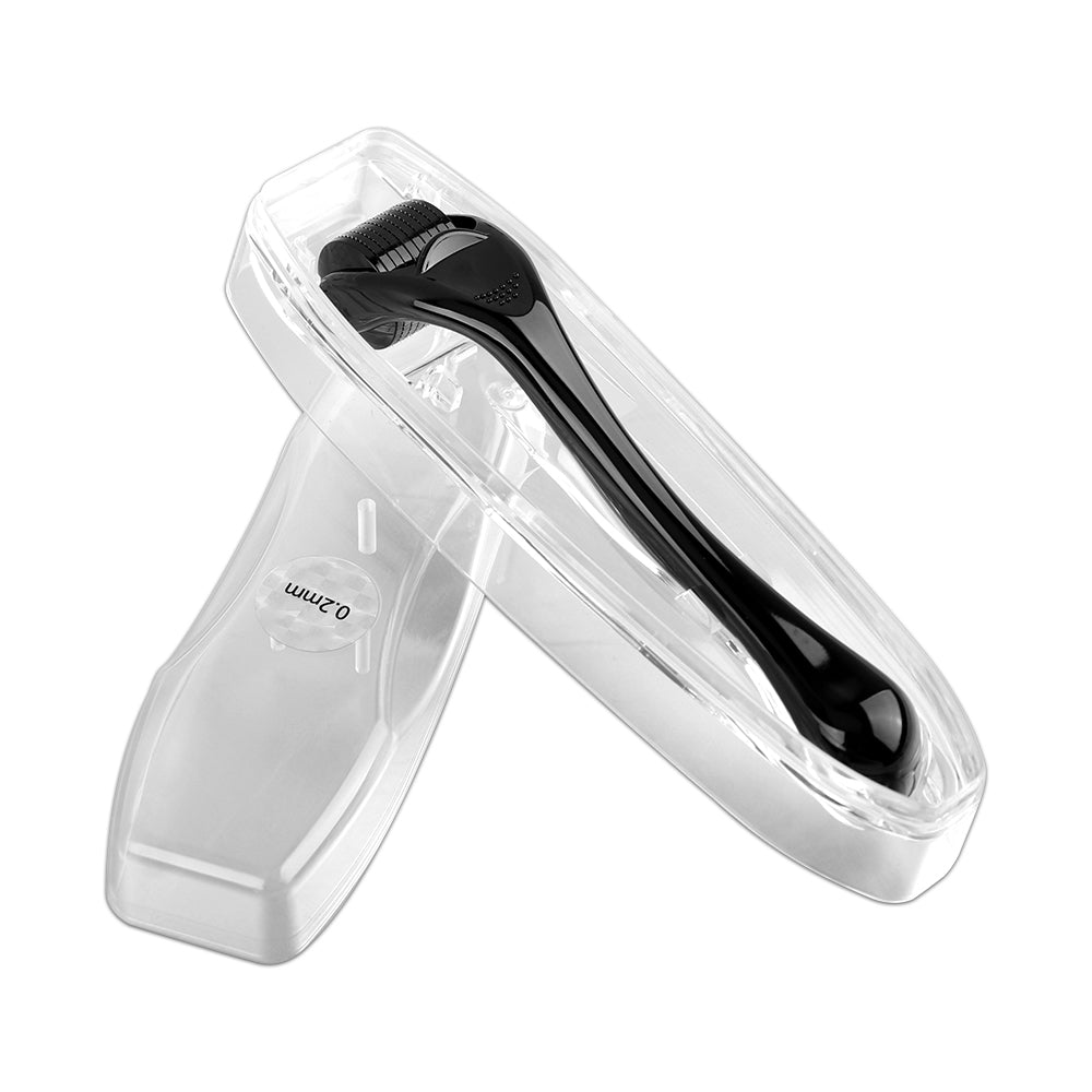 CowLost | vehicle-parts-accessories-suolaer-derma-microneedling-face-roller-for-hair-growth-and-skin-care |16