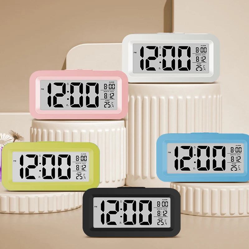 CowLost | alarm-clock-table-clock |1