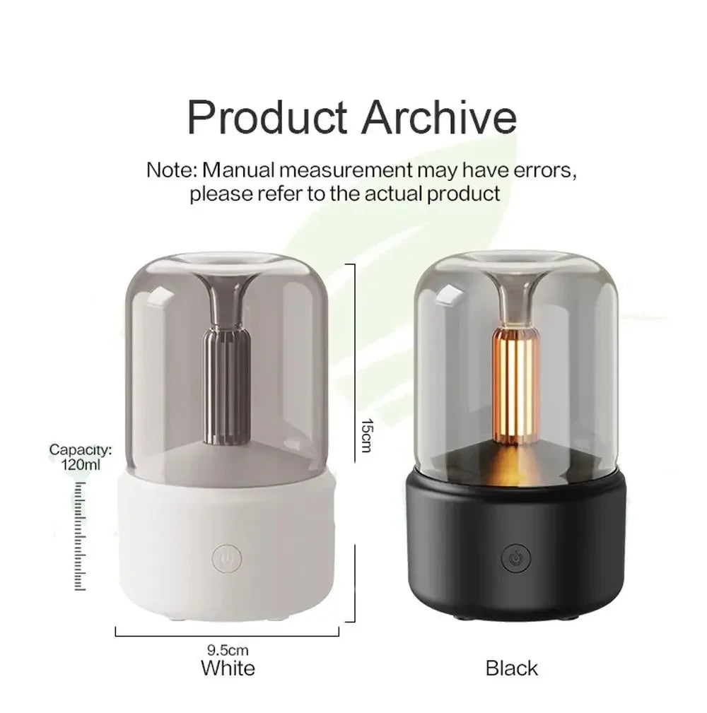 CowLost | product_id-candlelight-usb-aromatherapy-humidifier-night-light |8