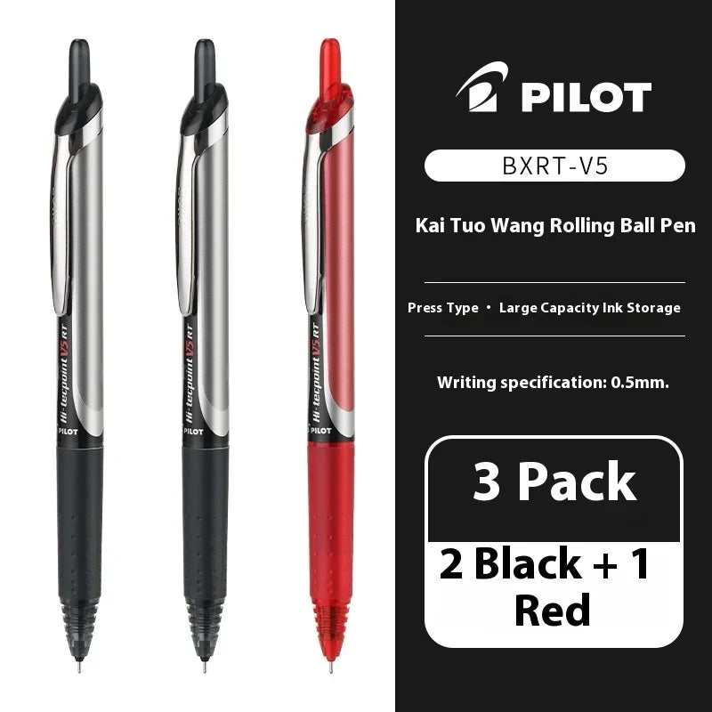 CowLost | product_id-pilot-premium-retractable-gel-pen-bxrt-v5-0-5mm-needle-point-assorted-ink-colors-smooth-writing-for-school-office |32