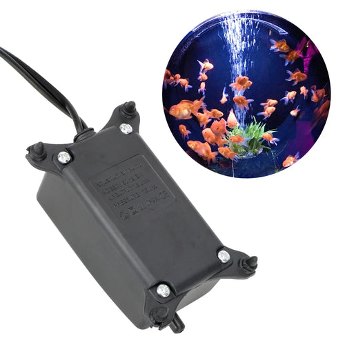 CowLost | product_id-10w-energy-saving-noiseless-aquarium-air-pump-with-eu-us-plug-for-oxygen-increase |1