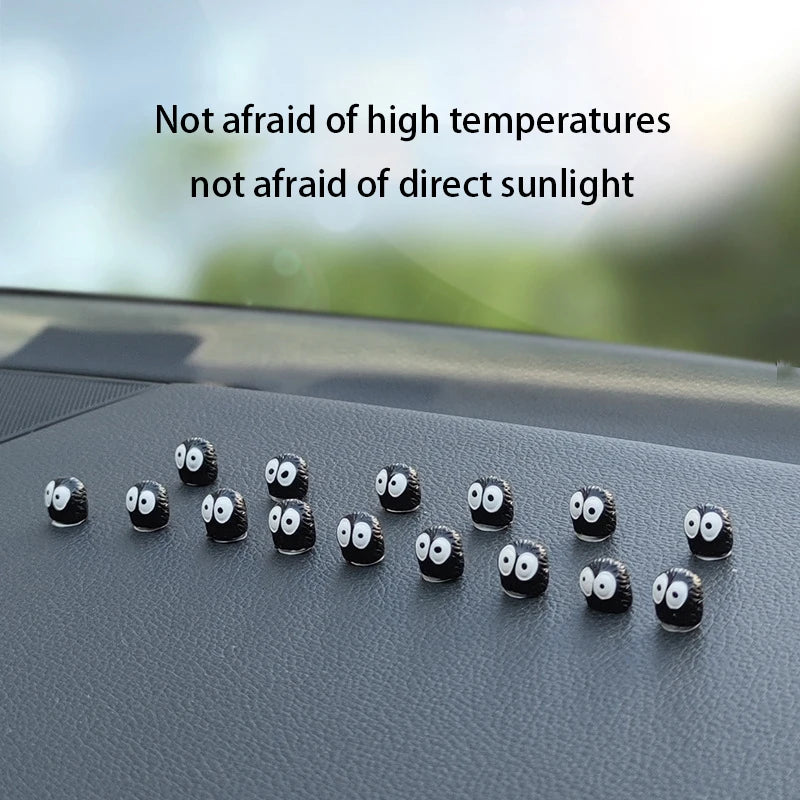 CowLost | ornaments-product_id-black-elf-car-interior-decorations-rearview-mirror-ornaments-5-10-20pcs |2
