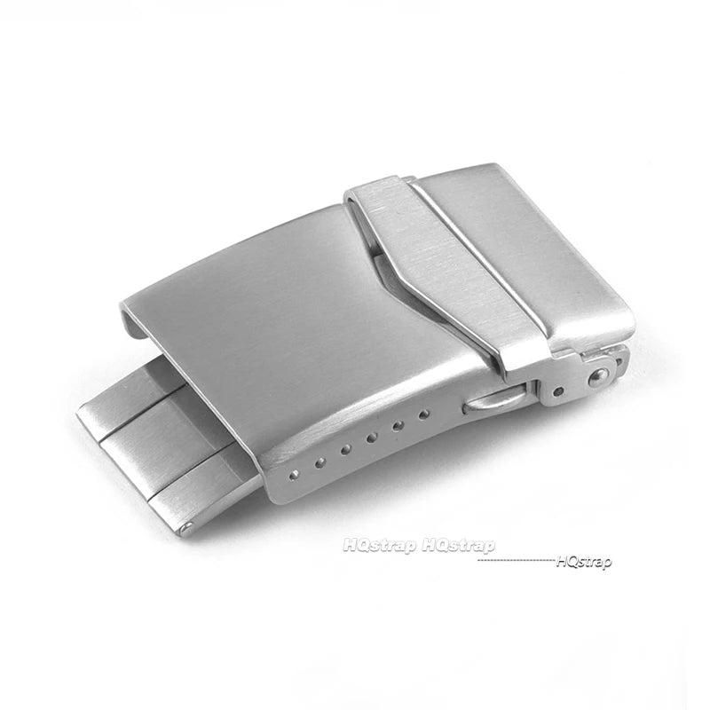 CowLost | watch-bands-product_id-18mm-22mm-stainless-steel-folding-watch-clasp-for-silicone-metal-straps |10