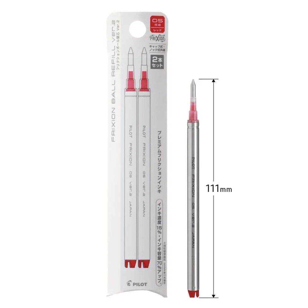 CowLost | product_id-pilot-frixion-clicker-erasable-gel-pen-0-5-0-7mm-with-friction-eraser-cap-for-smudge-free-writing |50
