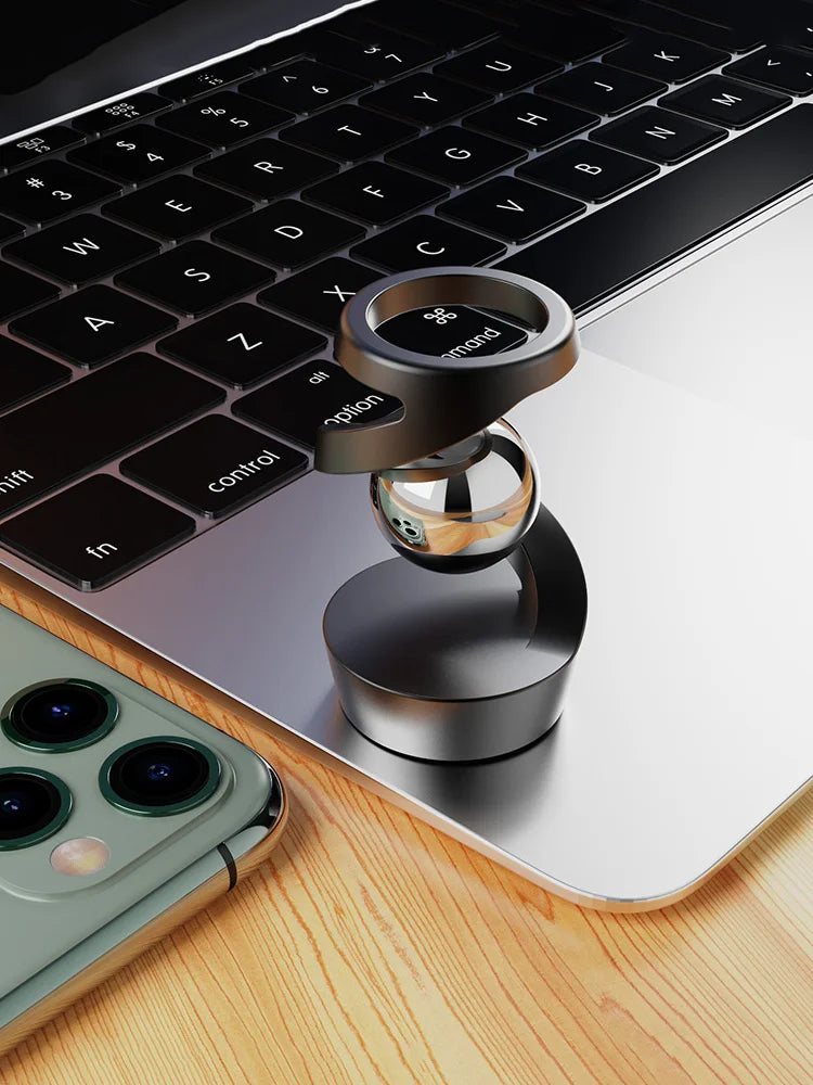 CowLost | product_id-vision-rotation-levitation-desktop-toy-stress-reliever-office-ornament-gift |10