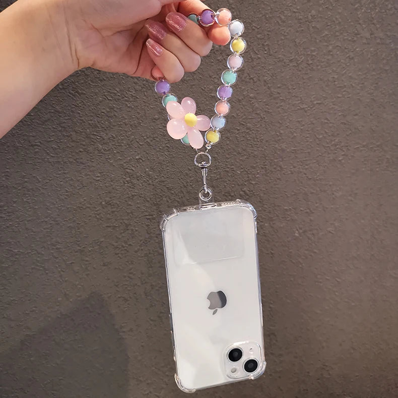 CowLost | uncategorized-macaron-color-anti-lost-mobile-phone-wrist-lanyard-strap |14