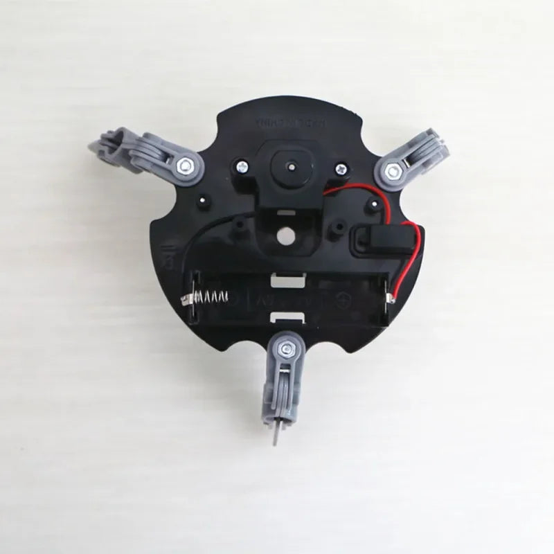 DIY Creative Doodling Robot Kit Auto Graffiti Drawing Science Toy for Kids Teens