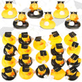 CowLost | product_id-6-12-24pcs-mini-graduation-rubber-ducks-bulk-party-favors-classroom-rewards-gifts |1