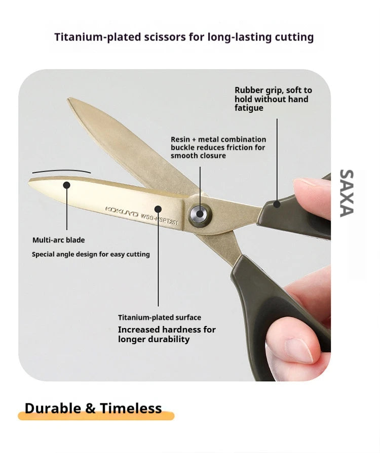 CowLost | product_id-kokuyo-saxa-titanium-coated-safety-scissors-with-cover-for-school-office-and-travel |10