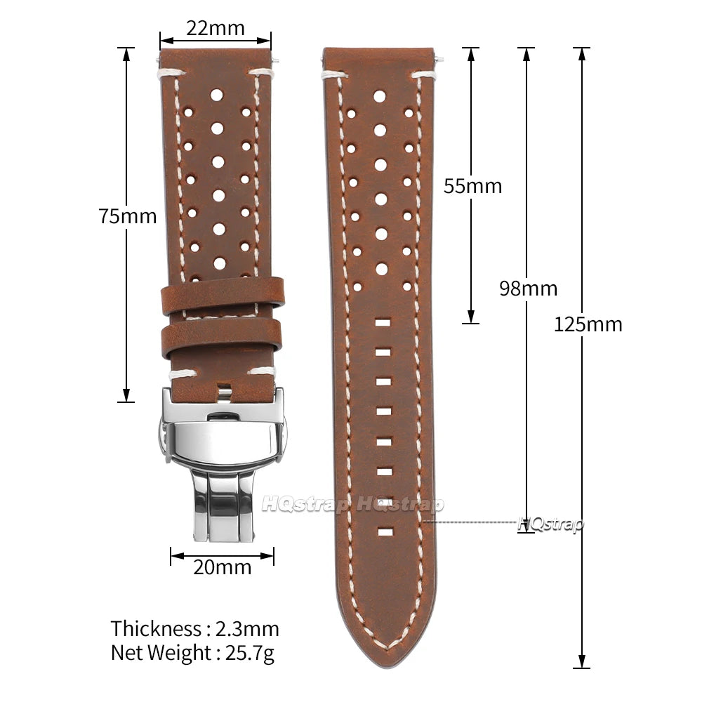 CowLost | watch-bands-product_id-universal-leather-quick-release-watch-strap-vintage-breathable-18-24mm-for-men-women |7