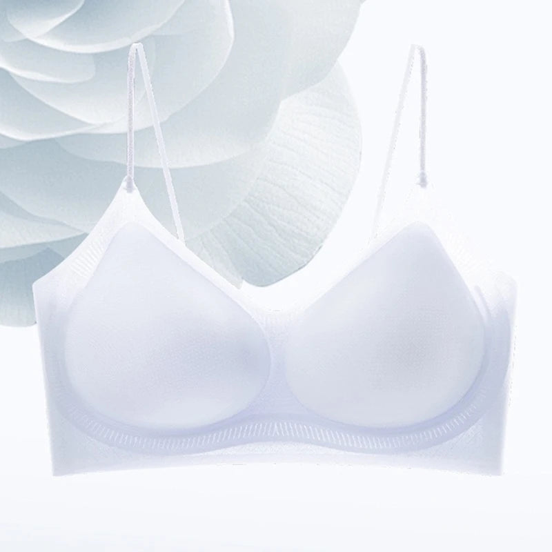 CowLost | product_id-seamless-wirefree-push-up-bra-vest-for-women-comfortable-support |6