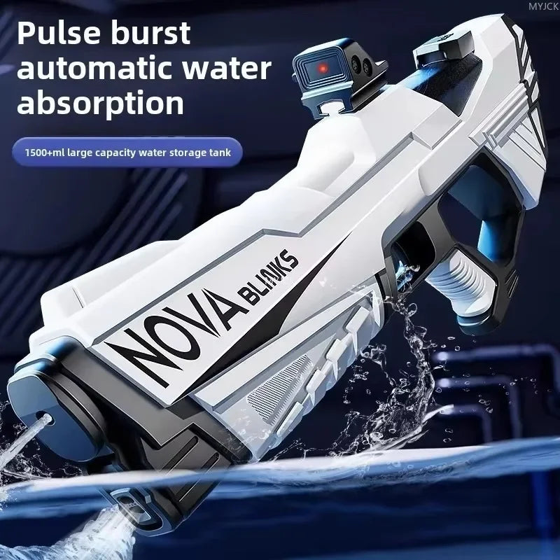 CowLost | product_id-electric-automatic-continuous-water-gun-large-capacity-outdoor-summer-toy-for-kids |2