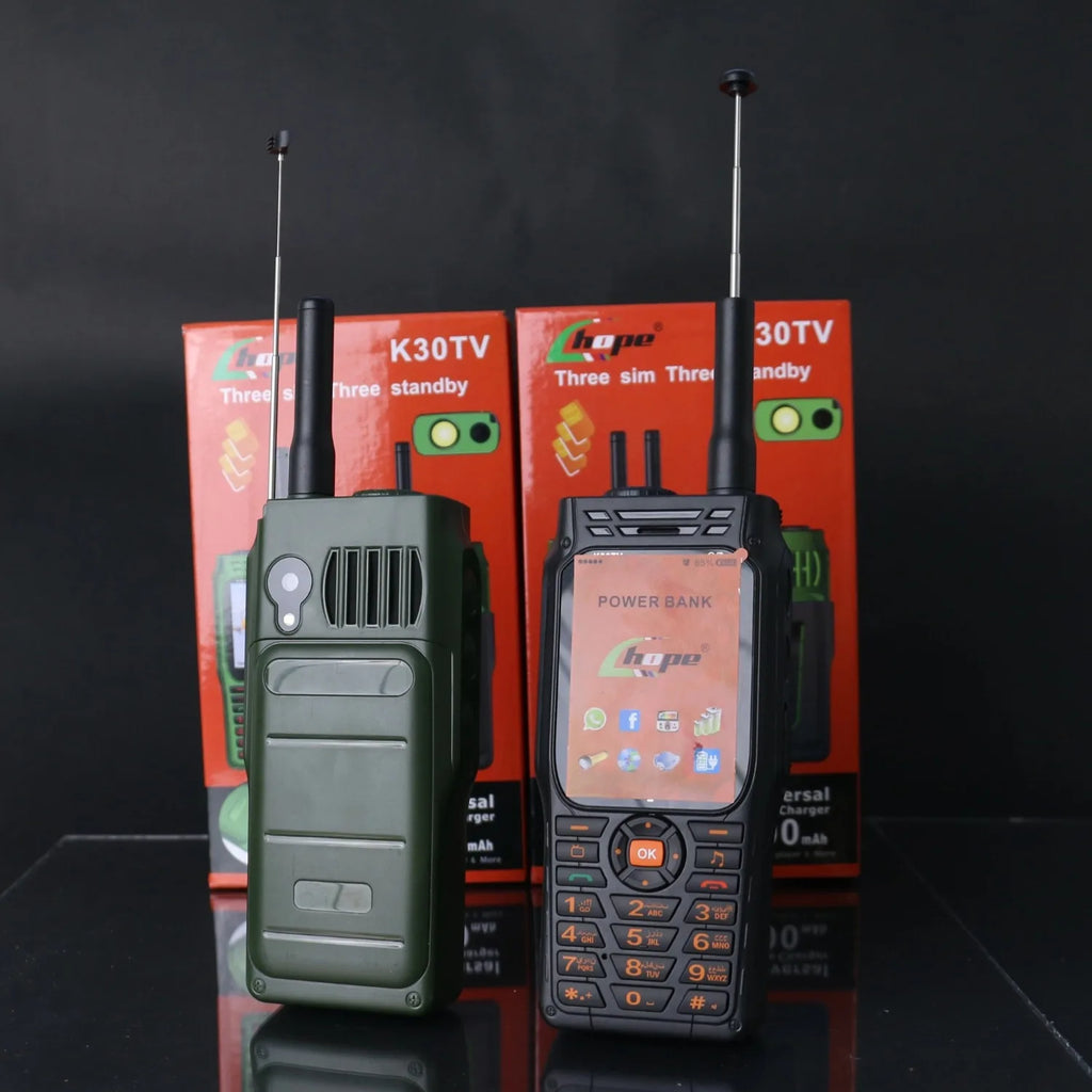 CowLost | rugged-outdoor-phone-3-sim-power-bank |5