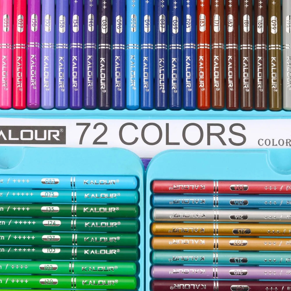 CowLost | art-pencils-product_id-kalour-oil-colored-pencils-set-50-300-pcs-professional-drawing-art-supplies |118