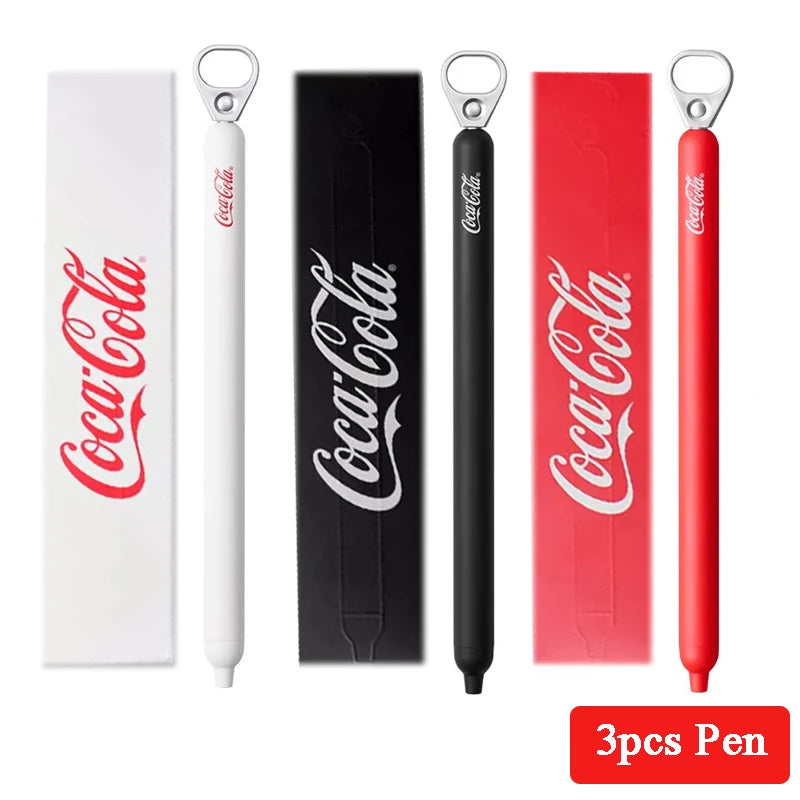 CowLost | product_id-kaco-coca-cola-limited-gel-pen-0-5mm-vintage-tone-barrel-with-creative-ring-pull-design-for-writing-focus |29